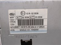  Магнитола Ford Focus 2 2008-2011 20399807 #4