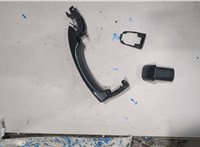 8T0837205AGRU, 8T0837886B Ручка двери наружная Audi A5 (8T) 2007-2016 20399812 #2