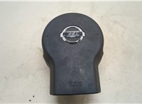  Подушка безопасности водителя Nissan Pathfinder 2004-2014 20399813 #1