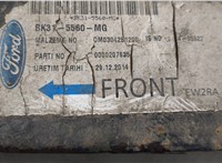  Рессора Ford Transit 2014- 20399832 #2