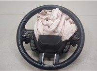  Подушка безопасности водителя Land Rover Range Rover Evoque 2011-2018 11393371 #1