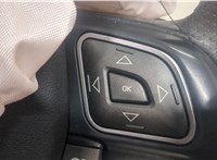  Подушка безопасности водителя Land Rover Range Rover Evoque 2011-2018 11393371 #5