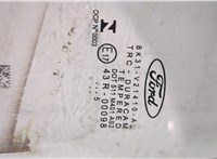 2366280, BK31V21410AC Стекло боковой двери Ford Transit 2014- 20399838 #2