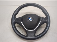  Руль BMW X5 E70 2007-2013 20399846 #1