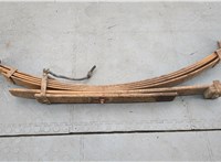  Рессора Mitsubishi L200 1996-2006 20399860 #1