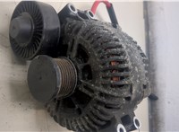 12317525376 Генератор BMW 6 E63 2003-2010 20399871 #2