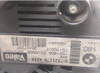 12317525376 Генератор BMW 6 E63 2003-2010 20399871 #3