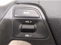  Подушка безопасности водителя KIA Cerato 2013-2020 11393376 #2