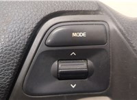  Подушка безопасности водителя KIA Cerato 2013-2020 11393376 #4