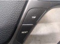  Подушка безопасности водителя KIA Cerato 2013-2020 11393376 #5