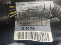  Коллектор впускной BMW 6 E63 2003-2010 20399878 #2