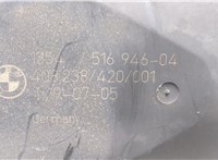 13547516946 Заслонка дроссельная BMW 6 E63 2003-2010 20399879 #3