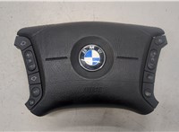  Подушка безопасности водителя BMW X5 E53 2000-2006 20399898 #1