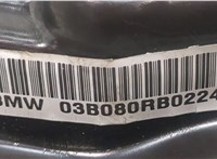  Подушка безопасности водителя BMW X5 E53 2000-2006 20399898 #5