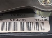  Подушка безопасности водителя BMW X5 E53 2000-2006 20399898 #6