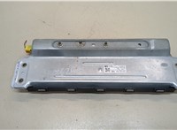  Подушка безопасности коленная Volkswagen Golf 6 2009-2012 20399907 #1