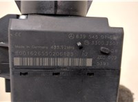  Замок зажигания Mercedes Vito W639 2004-2013 20399915 #4