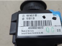 A1695452108, 10001129 Замок зажигания Mercedes A W169 2004-2012 20399917 #3