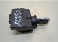  Замок зажигания Mercedes A W169 2004-2012 20399917 #1