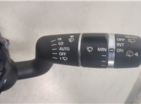 BJ323F972DB Переключатель поворотов и дворников (стрекоза) Land Rover Range Rover Evoque 2011-2018 20399918 #3