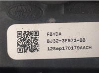 BJ323F972DB Переключатель поворотов и дворников (стрекоза) Land Rover Range Rover Evoque 2011-2018 20399918 #5