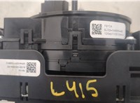 BJ323F972DB Переключатель поворотов и дворников (стрекоза) Land Rover Range Rover Evoque 2011-2018 20399918 #7