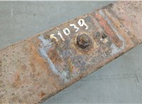  Рессора Iveco Daily 3 2000-2005 20399921 #2