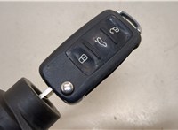  Замок зажигания Volkswagen Golf 6 2009-2012 20399926 #3