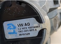  Замок зажигания Volkswagen Golf 6 2009-2012 20399926 #4