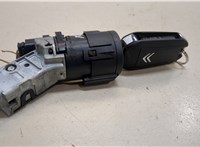  Замок зажигания Citroen C3 Aircross 2017-2021 20399927 #2