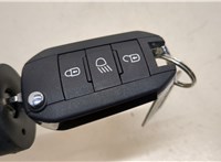  Замок зажигания Citroen C3 Aircross 2017-2021 20399927 #3