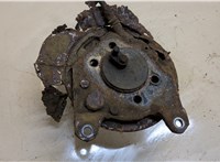  Ступица (кулак, цапфа) Mitsubishi Lancer 10 2007-2015 20399931 #2