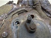  Ступица (кулак, цапфа) Mitsubishi Lancer 10 2007-2015 20399931 #3