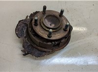  Ступица (кулак, цапфа) Mitsubishi Lancer 10 2007-2015 20399931 #4