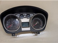  Щиток приборов (приборная панель) Ford Focus 2 2008-2011 20399937 #1