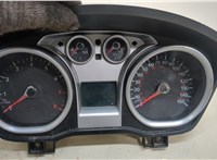  Щиток приборов (приборная панель) Ford Focus 2 2008-2011 20399937 #2