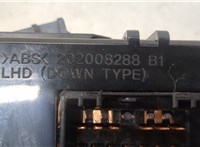  Переключатель поворотов и дворников (стрекоза) KIA Cerato 2013-2020 20399938 #3
