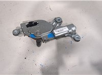 67636917907 Двигатель стеклоочистителя (моторчик дворников) задний BMW X3 E83 2003-2010 20399940 #1