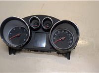  Щиток приборов (приборная панель) Opel Zafira C 2011-2019 20399941 #1