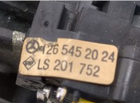  Переключатель поворотов и дворников (стрекоза) Mercedes S W126 1979-1991 20399947 #3