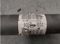 A2034103901 Кардан Mercedes C W203 2000-2007 20399970 #2