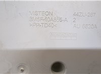  Щиток приборов (приборная панель) Ford Focus 2 2005-2008 20399981 #4