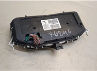  Щиток приборов (приборная панель) Renault Megane 2 2002-2009 20399987 #3