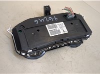  Щиток приборов (приборная панель) Renault Megane 2 2002-2009 20399987 #4