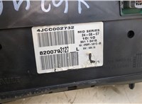  Щиток приборов (приборная панель) Renault Megane 2 2002-2009 20399987 #5