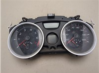 4JCC002732 Щиток приборов (приборная панель) Renault Megane 2 2002-2009 20399987 #6