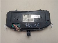 4JCC002732 Щиток приборов (приборная панель) Renault Megane 2 2002-2009 20399987 #7