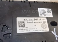  Щиток приборов (приборная панель) Volkswagen Passat 8 2015- 20399990 #5