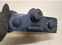  Переключатель отопителя (печки) Renault Megane 2 2002-2009 20399991 #2