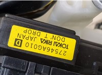  Переключатель поворотов и дворников (стрекоза) Subaru Forester (S12) 2008-2012 20399992 #4